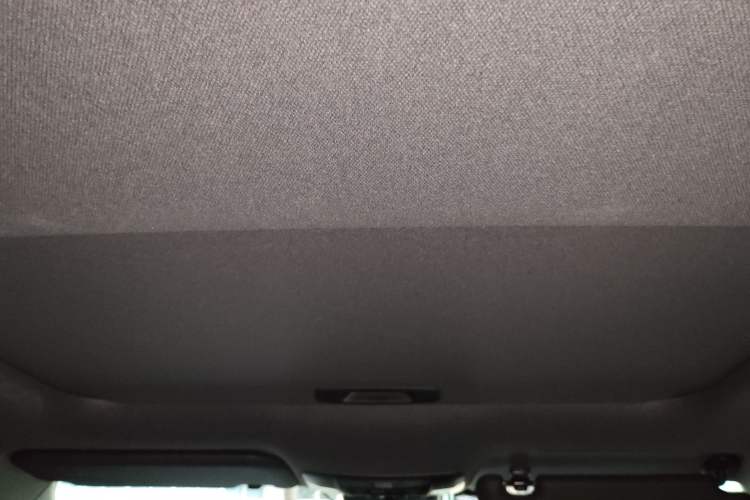Used Toyota Levin 2021 185T CVT Luxury Edition Headliner