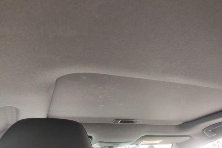 Used Toyota Levin 2021 Dual-Engine 1.8H E-CVT Luxury Edition Headliner