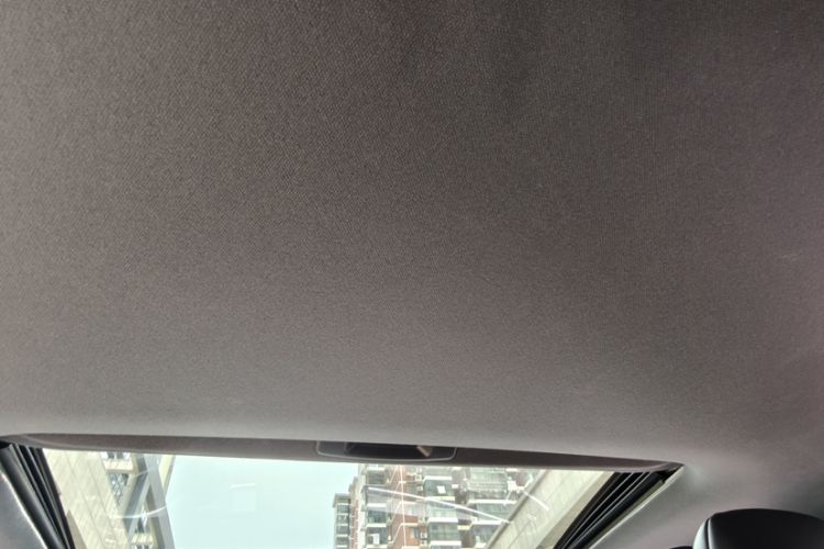 Used Toyota Levin 2021 185T CVT Luxury Edition Headliner