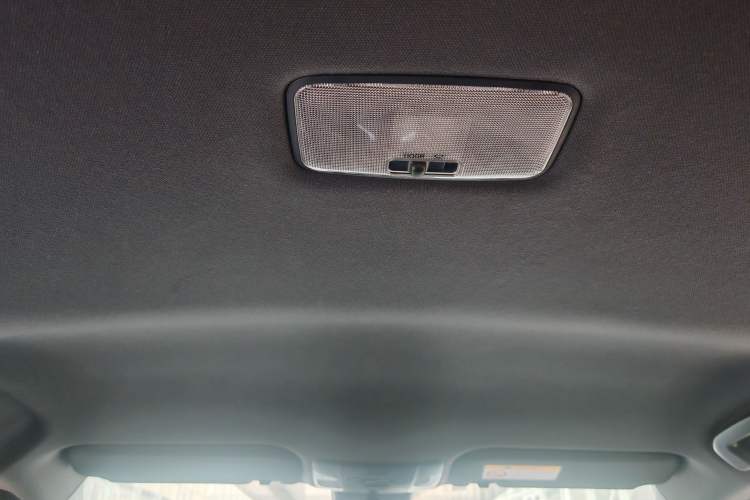 Used Toyota Levin 2021 TNGA 1.5L CVT Leading Edition Headliner