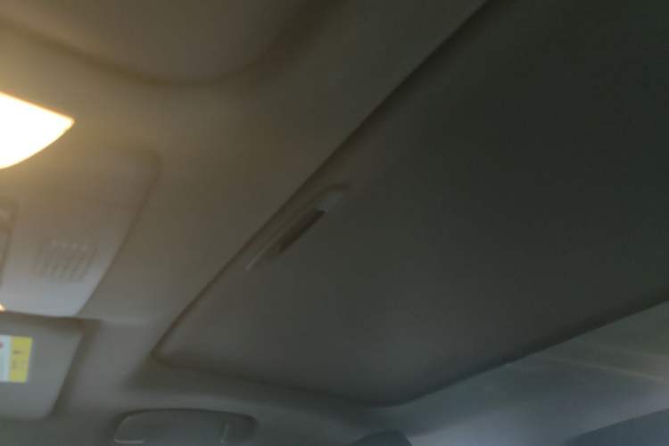 Used Toyota Levin 2021 185T CVT Sport Edition Headliner