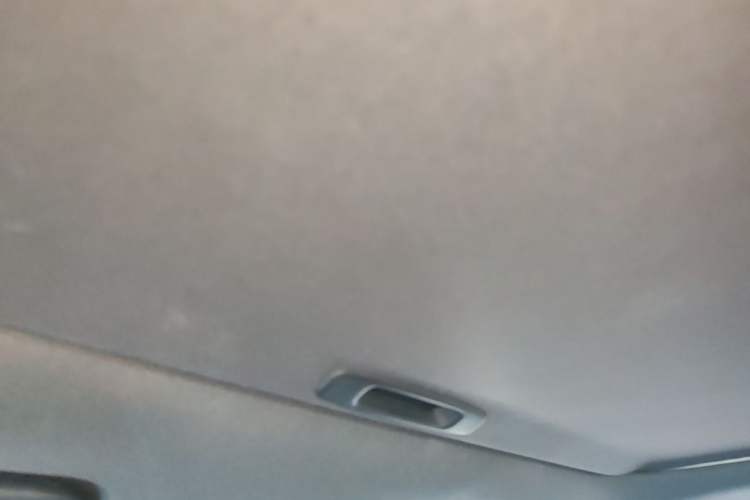 Used Toyota Levin 2021 185T CVT Luxury Edition Headliner