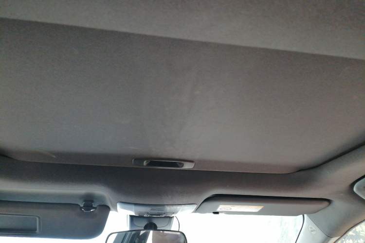 Used Toyota Levin 2021 Dual-Engine 1.8H E-CVT Luxury Edition Headliner