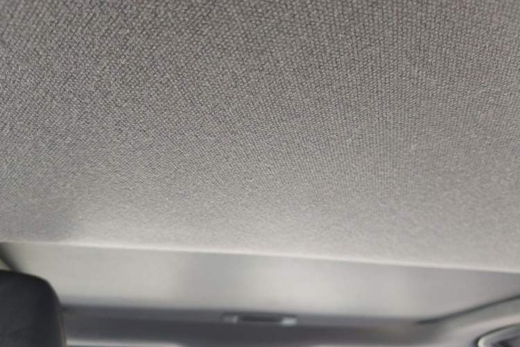 Used Toyota Levin 2021 185T CVT Sport Edition Headliner