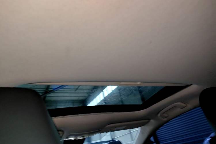 Used Toyota Levin 2021 2.0L Luxury Edition Headliner