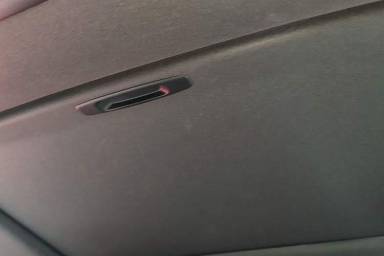 Used Toyota Levin 2021 185T CVT Sport Edition Headliner
