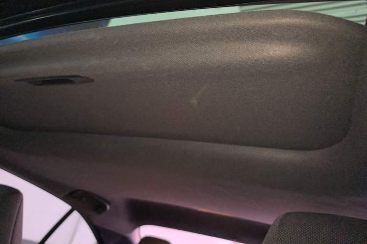 Used Toyota Levin 2021 185T CVT Luxury Edition Headliner