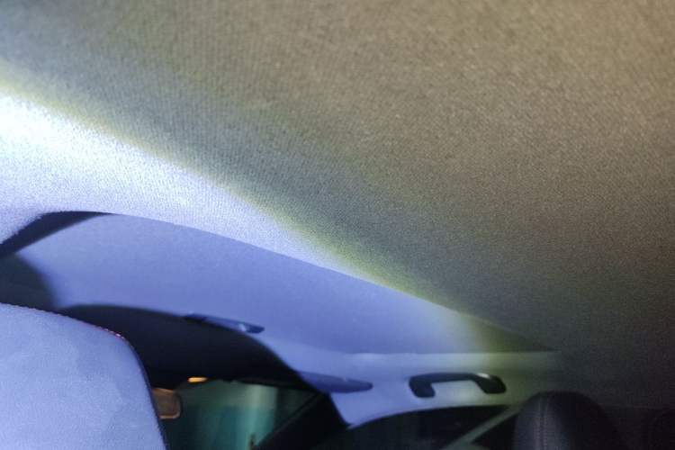 Used Toyota Levin 2021 185T CVT Sport Edition Headliner
