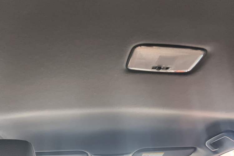 Used Toyota Levin 2021 TNGA 1.5L CVT Entry-Level Model Headliner