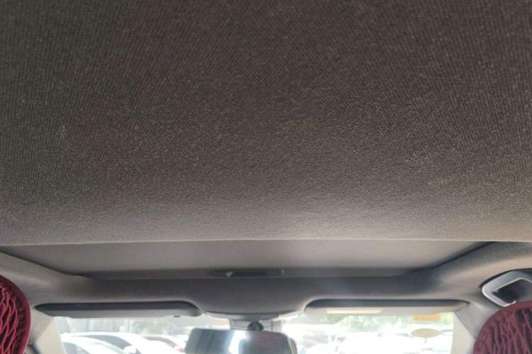 Used Toyota Levin 2021 185T CVT Luxury Edition Headliner