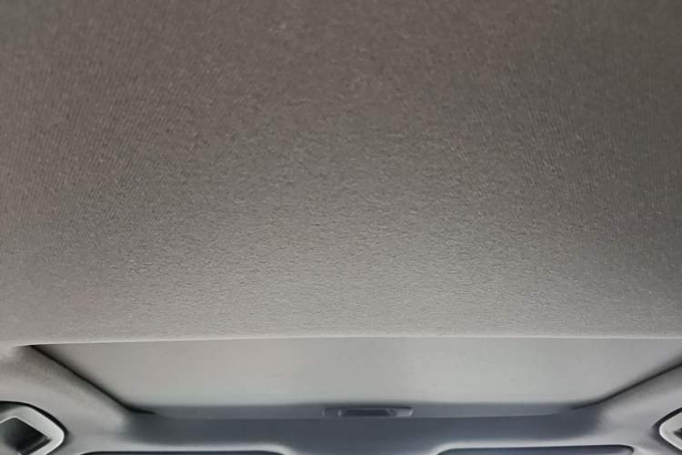 Used Toyota Levin 2021 185T CVT Luxury Edition Headliner