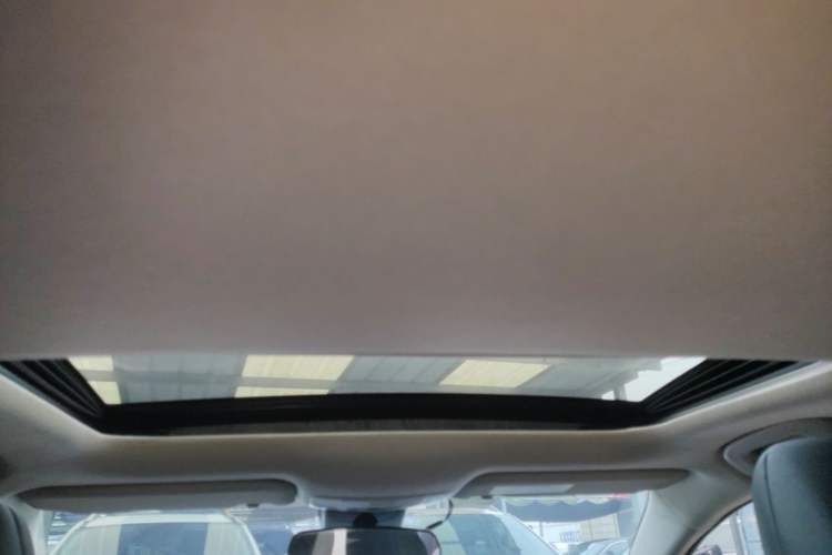 Used Toyota Levin 2021 2.0L Luxury Edition Headliner