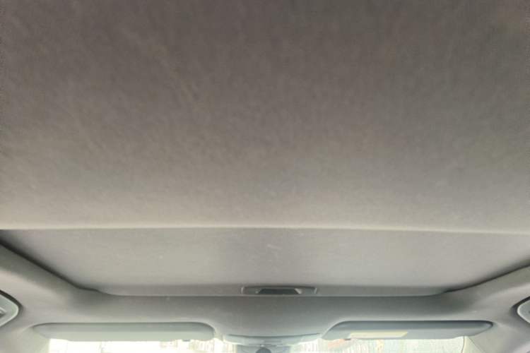 Used Toyota Levin 2021 185T CVT Luxury Edition Headliner
