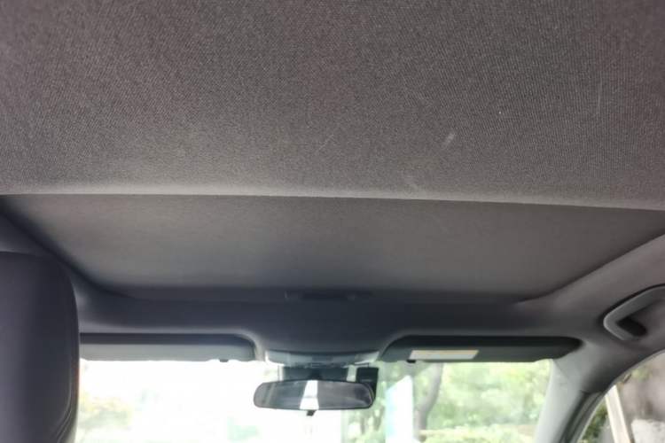 Used Toyota Levin 2021 Dual-Engine 1.8H E-CVT Luxury Edition Headliner