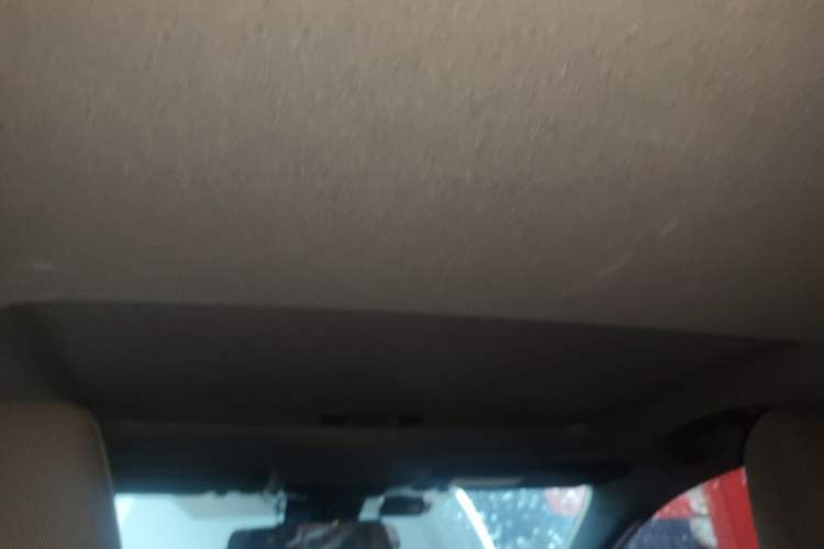 Used Toyota Levin 2021 185T CVT Luxury Edition Headliner