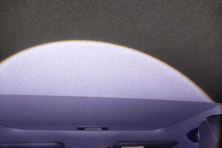Used Toyota Levin 2021 185T CVT Sport Edition Headliner
