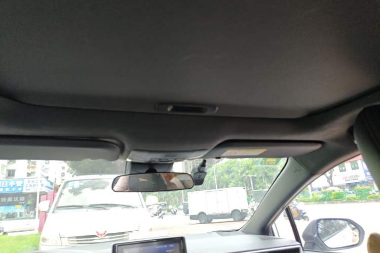 Used Toyota Levin 2021 185T CVT Sport Edition Headliner