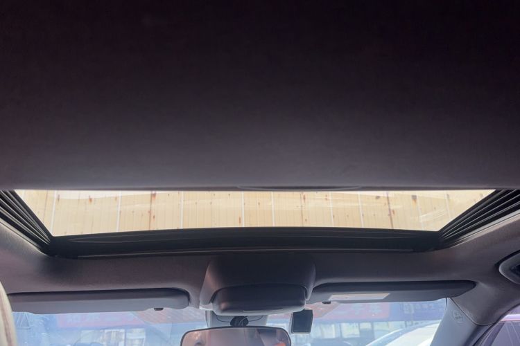 Used Toyota Levin 2021 185T CVT Luxury Edition Headliner