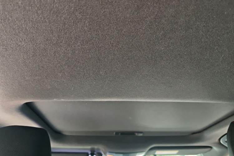 Used Toyota Levin 2021 Dual-Engine 1.8H E-CVT Luxury Edition Headliner