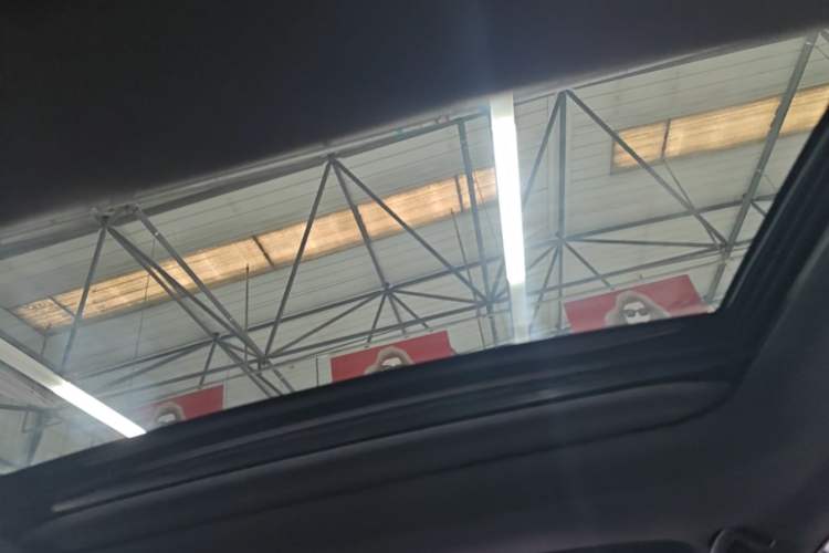 Used Toyota Levin 2021 185T CVT Sport Edition Headliner