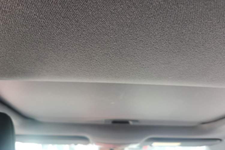Used Toyota Levin 2021 Dual-Engine 1.8H E-CVT Luxury Edition Headliner
