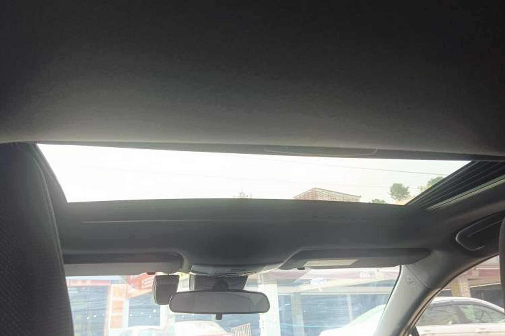 Used Toyota Levin 2021 185T CVT Luxury Edition Headliner
