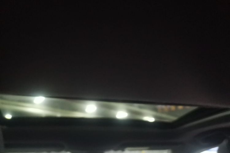 Used Toyota Levin 2021 185T CVT Luxury Edition Headliner