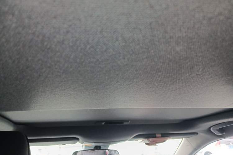 Used Toyota Levin 2021 185T CVT Luxury Edition Headliner