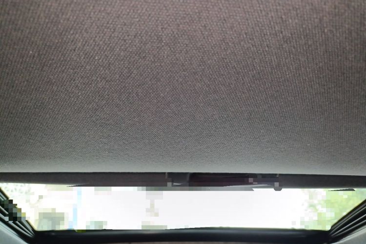 Used Toyota Levin 2021 Dual-Engine 1.8H E-CVT Luxury Edition Headliner