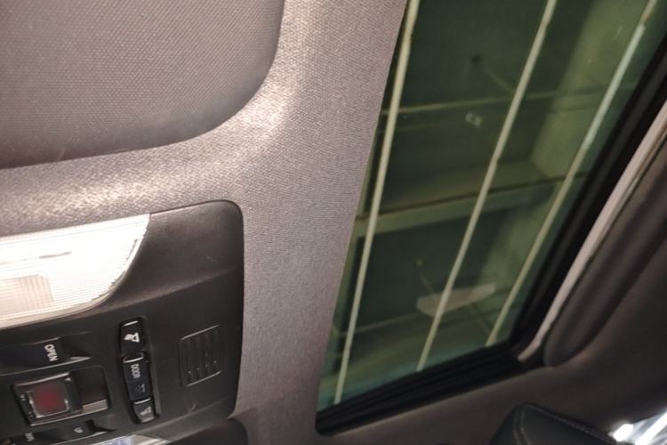 Used Toyota Levin 2021 185T CVT Luxury Edition Headliner