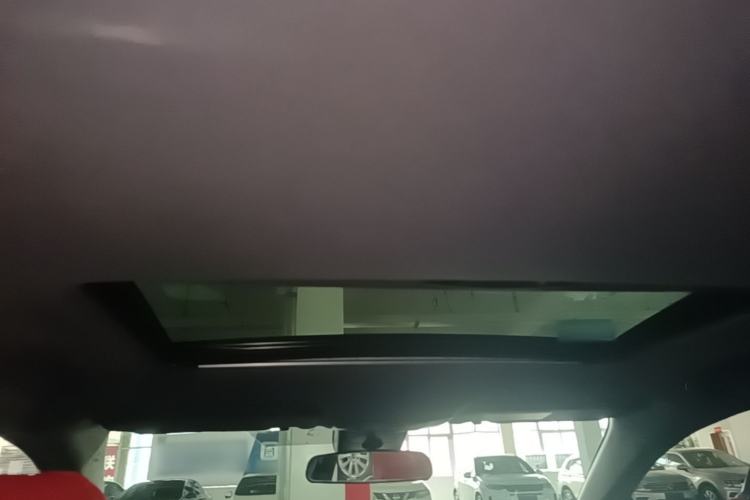 Used Toyota Levin 2021 185T CVT Luxury Edition Headliner