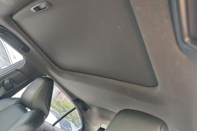 Used Toyota Levin 2021 185T CVT Luxury Edition Headliner