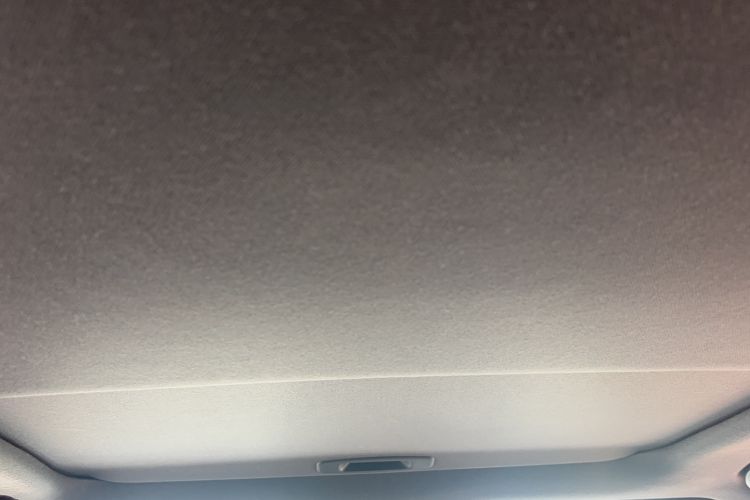 Used Toyota Levin 2021 185T CVT Sport Edition Headliner