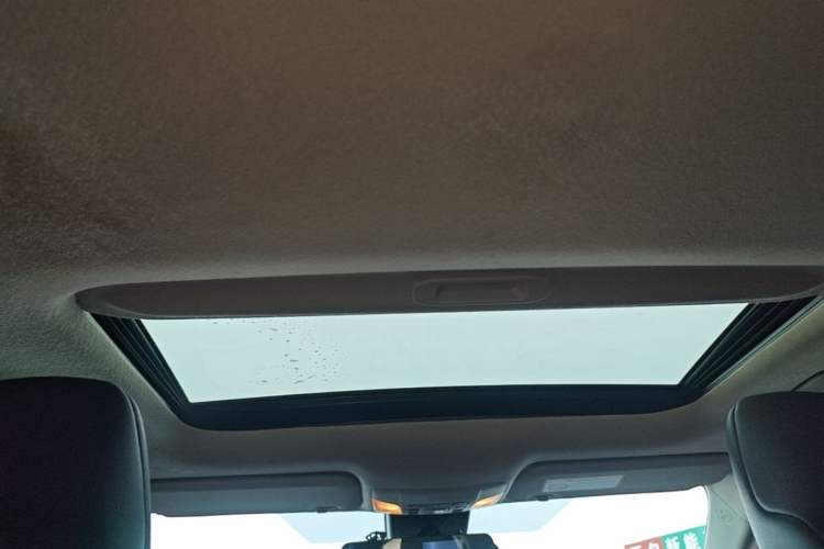Used Toyota Levin 2021 2.0L Luxury Edition Headliner