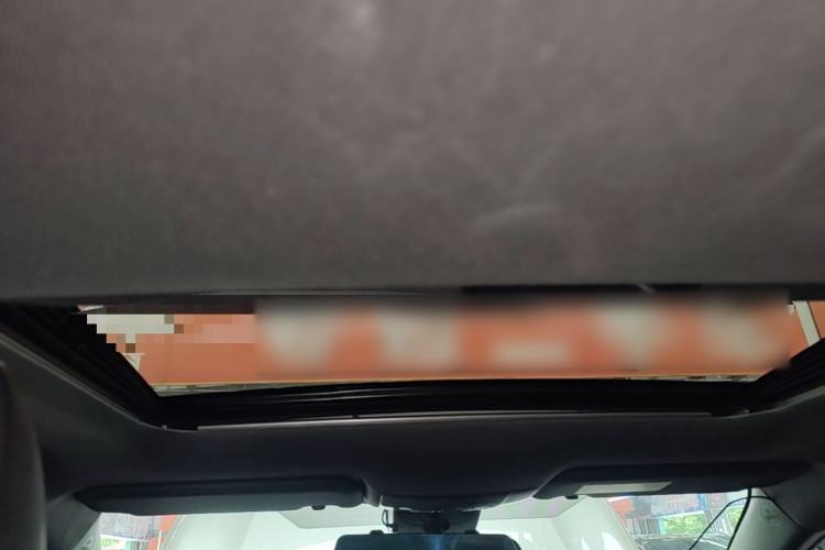 Used Toyota Levin 2021 185T CVT Luxury Edition Headliner