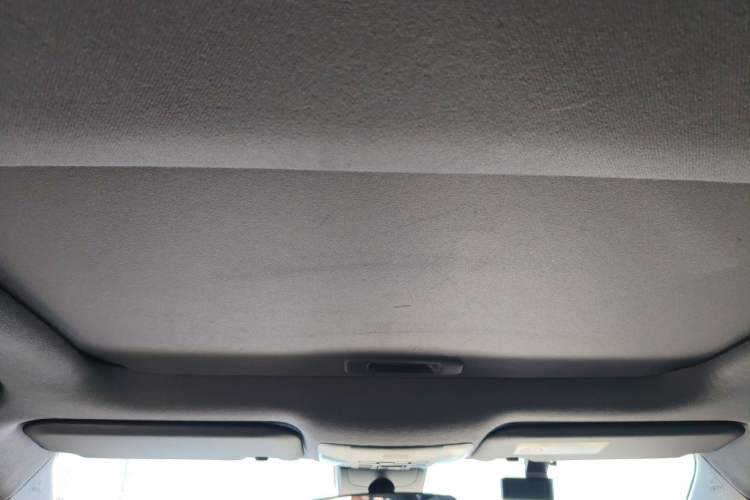 Used Toyota Levin 2021 185T CVT Luxury Edition Headliner