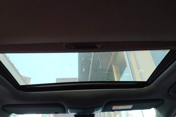 Used Toyota Levin 2021 185T CVT Sport Edition Headliner