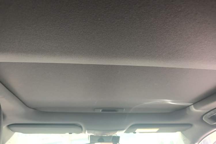 Used Toyota Levin 2021 185T CVT Luxury Edition Headliner