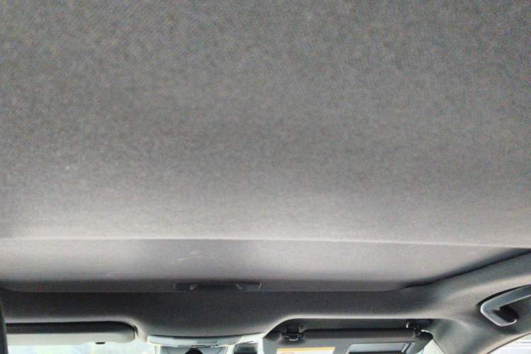 Used Toyota Levin 2021 185T CVT Luxury Edition Headliner