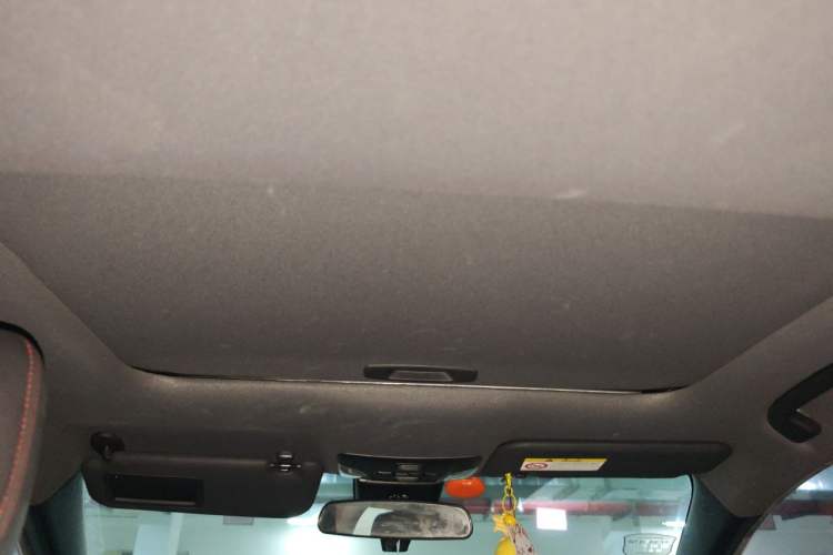 Used Toyota Levin 2021 185T CVT Sport Edition Headliner