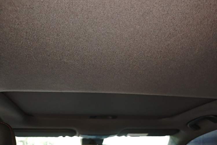 Used Toyota Levin 2021 185T CVT Sport Edition Headliner