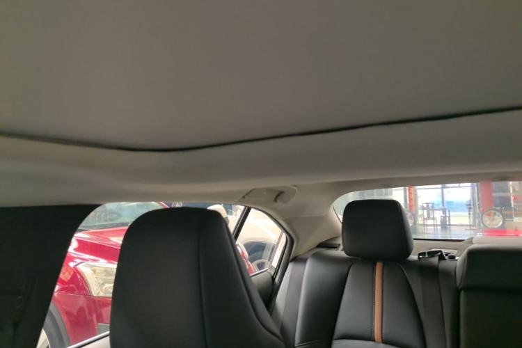 Used Toyota Levin 2021 2.0L Luxury Edition Headliner