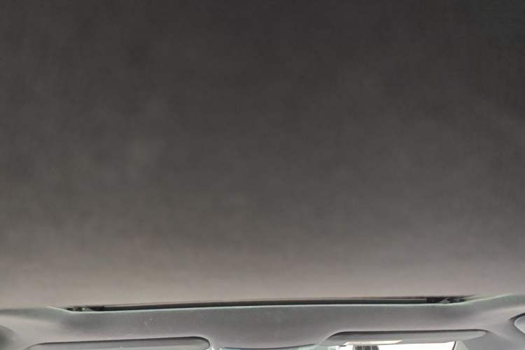 Used Toyota Levin 2021 Dual-Engine 1.8H E-CVT Luxury Edition Headliner