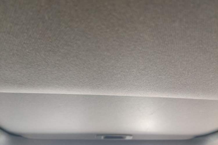 Used Toyota Levin 2021 Dual-Engine 1.8H E-CVT Luxury Edition Headliner
