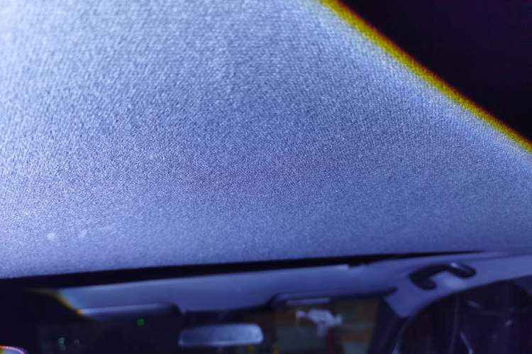 Used Toyota Levin 2021 185T CVT Sport Edition Headliner
