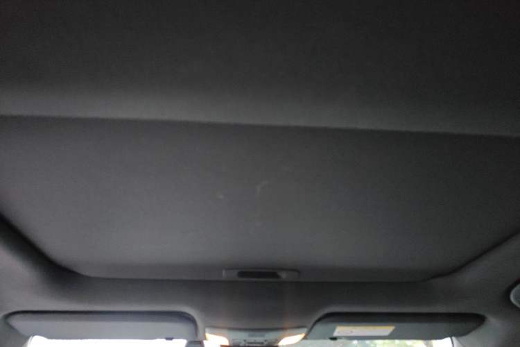 Used Toyota Levin 2021 185T CVT Luxury Edition Headliner