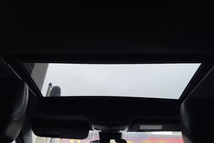 Used Toyota Levin 2021 185T CVT Sport Edition Headliner