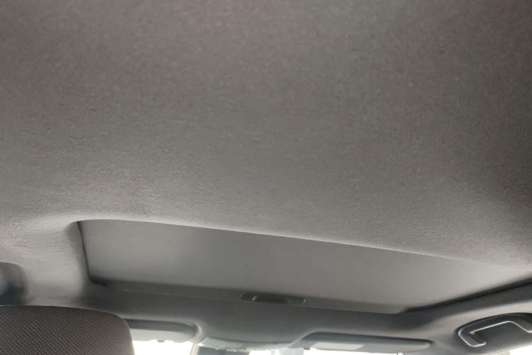 Used Toyota Levin 2021 185T CVT Luxury Edition Headliner