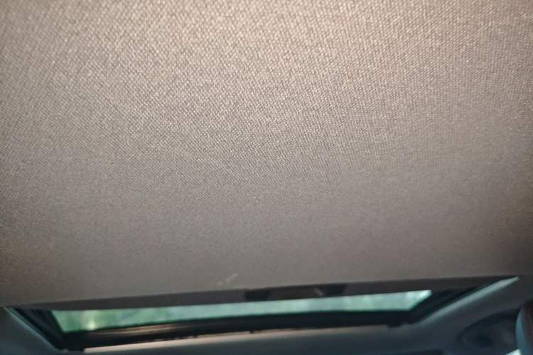 Used Toyota Levin 2021 Dual-Motor 1.8H E-CVT Sport Edition Headliner