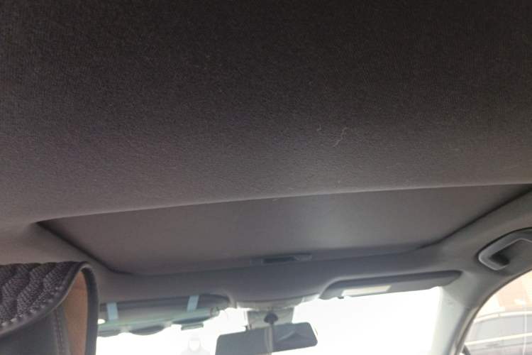 Used Toyota Levin 2021 185T CVT Sport Edition Headliner